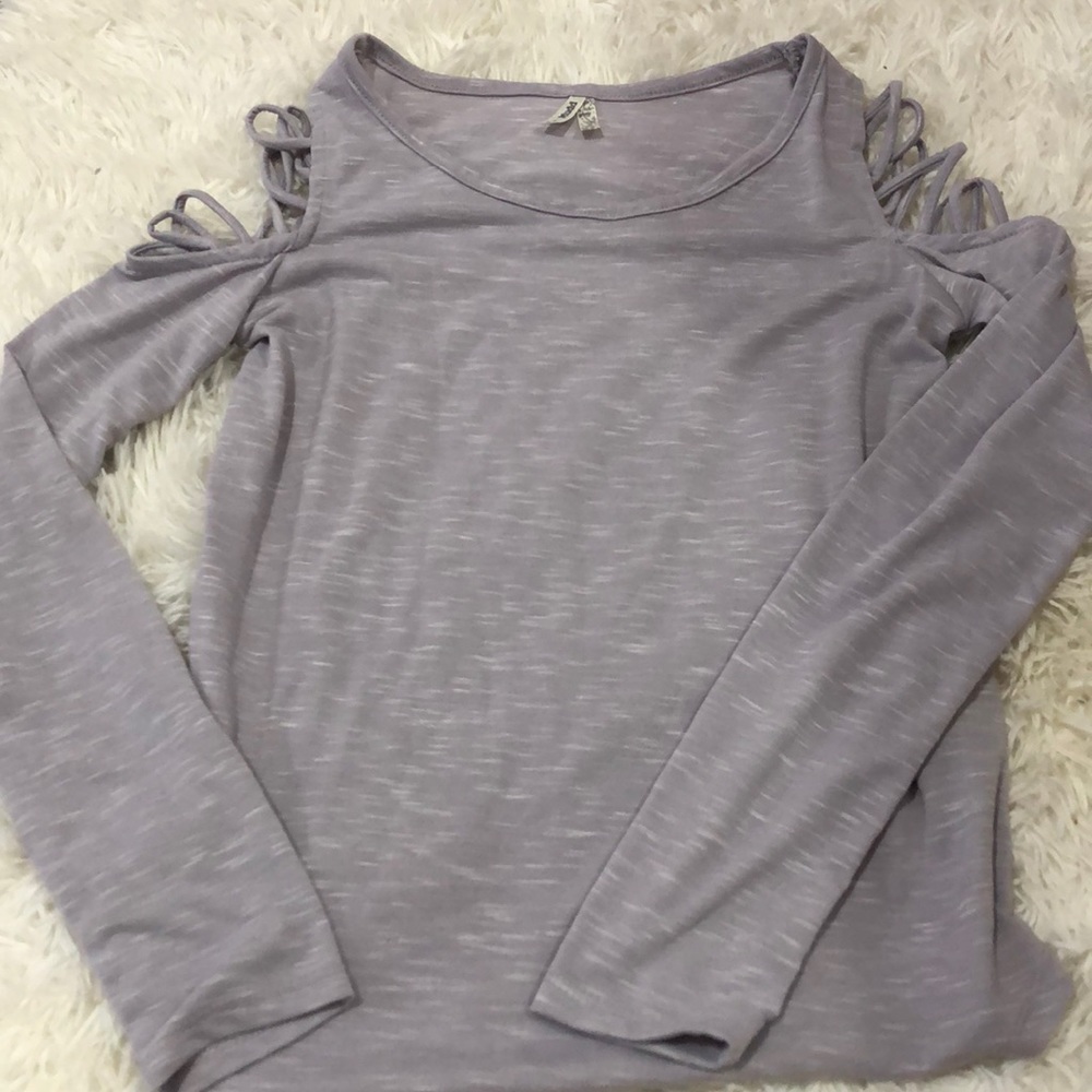 Long sleeve